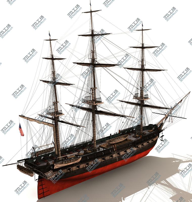 images/goods_img/20210114/USS Constitution/1.jpg